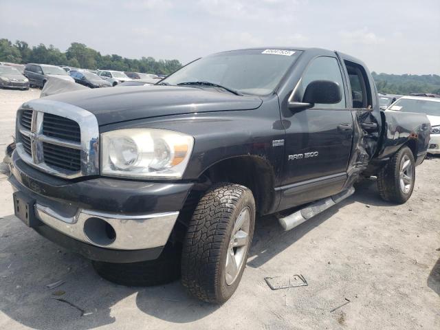 2007 Dodge Ram 1500 ST