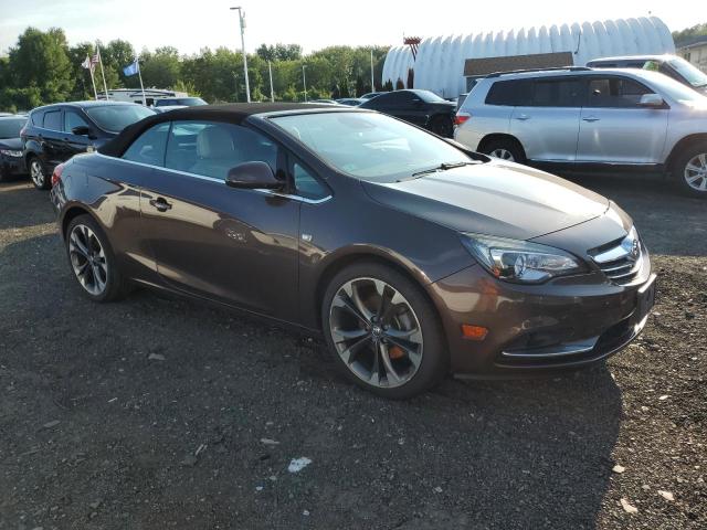 2016 BUICK CASCADA PR - W04WT3N57GG078357