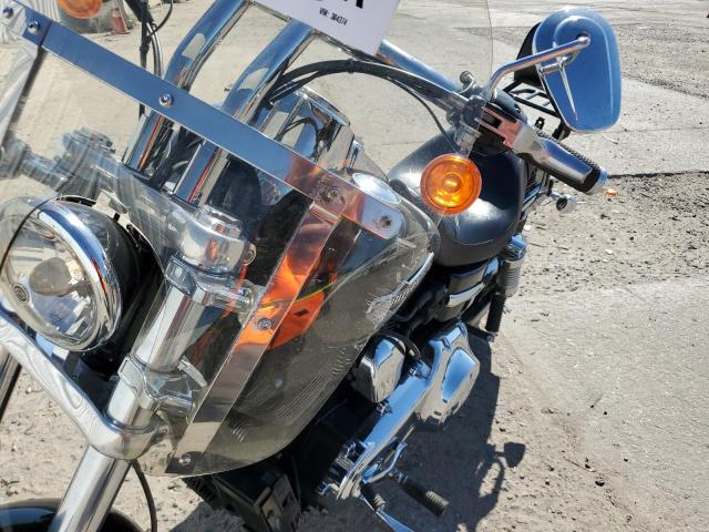 2014 HARLEY-DAVIDSON FXDC DYNA 1HD1GVM18EC304374