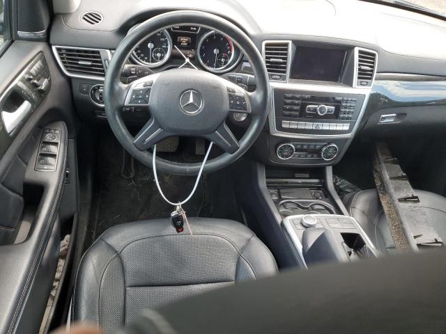 VIN 4JGDF7DE4GA676577 2016 Mercedes-Benz GL-Class, ... no.8