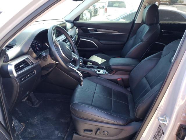 5XYP3DHC8MG180548 KIA Telluride Ex