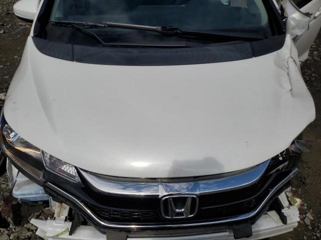 2020 HONDA FIT SPORT - 3HGGK5H63LM709264