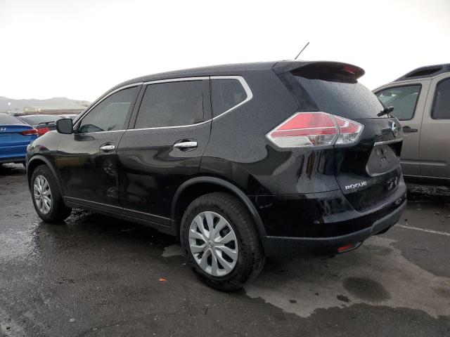 KNMAT2MTXFP517866 Nissan ROGUE S