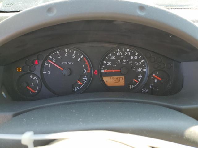 1N6AD0ERXKN787591 Nissan FRONTIER S