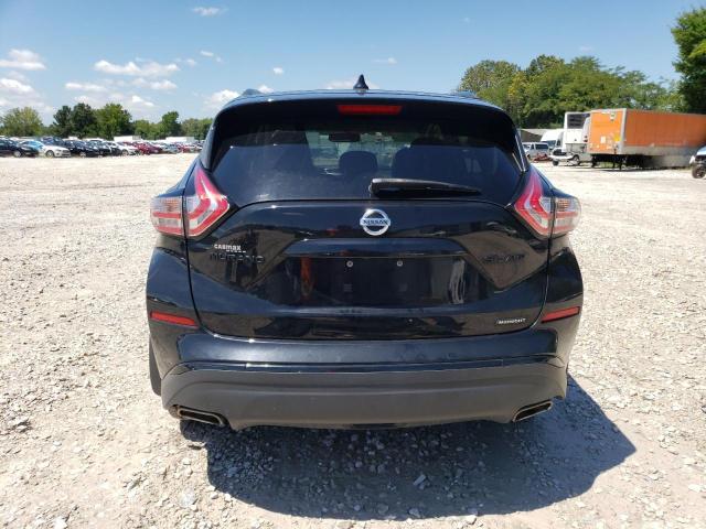 5N1AZ2MH6JN114994 Nissan MURANO S