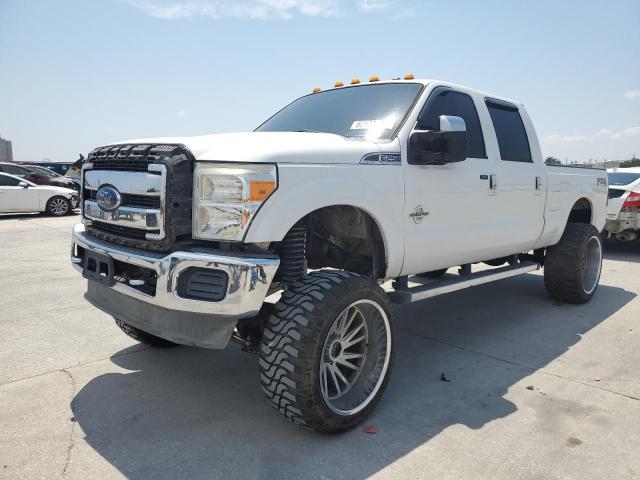 2014 Ford F-250 