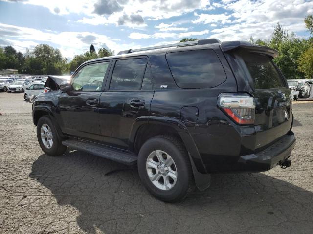 2023 TOYOTA 4RUNNER SE - JTENU5JR7P6123575