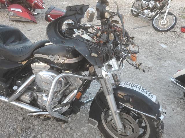 2003 HARLEY-DAVIDSON FLHTI 1HD1FVW113Y640206