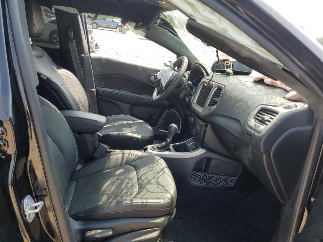 2021 JEEP COMPASS 80 3C4NJCEB3MT545889