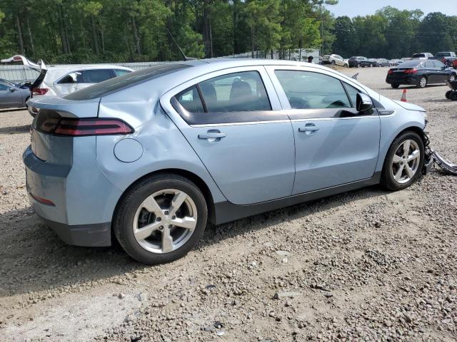 VIN 1G1RD6E47EU171461 2014 Chevrolet Volt no.3