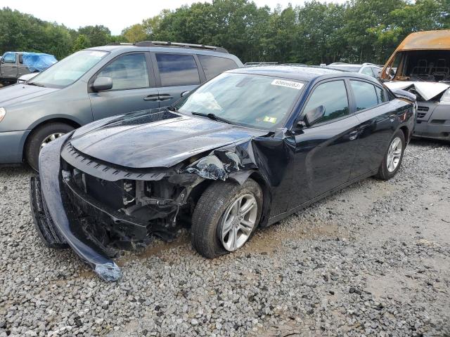 2016 Dodge Charger SE