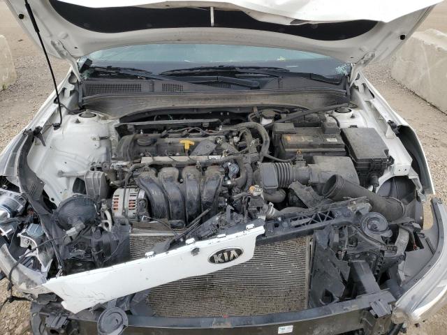 2020 Kia Forte Fe VIN: 3KPF24AD8LE222830 Lot: 62082883