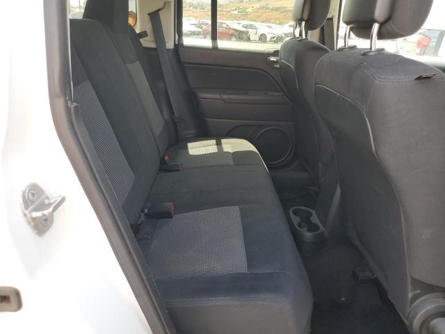 1C4NJPBB8ED764320 Jeep Patriot Sport