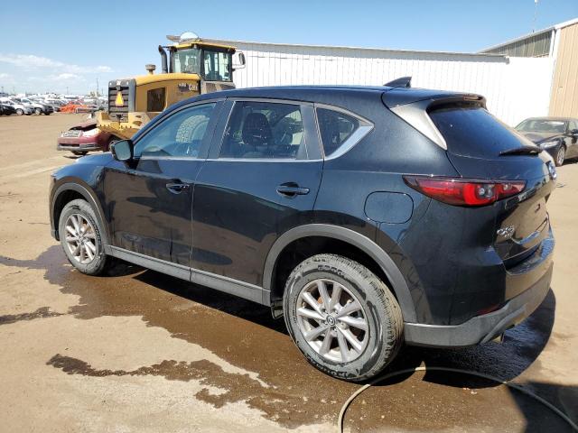 JM3KFBBM0N0546931 Mazda CX-5 Selec  2