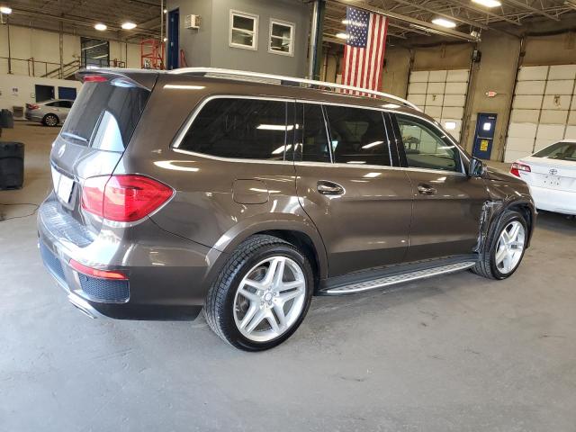 VIN 4JGDF7DE0EA300388 2014 Mercedes-Benz GL-Class, ... no.3