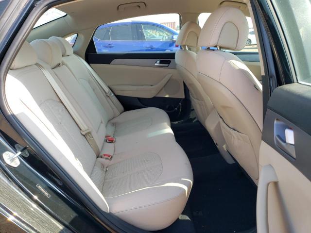 2017 HYUNDAI SONATA ECO - 5NPE24AA1HH448454