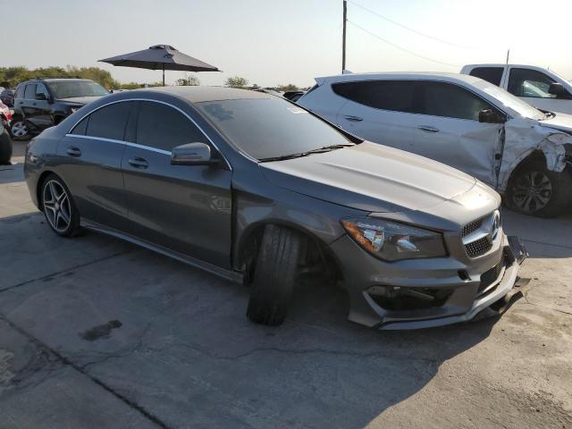 VIN WDDSJ4EB1EN085924 2014 Mercedes-Benz CLA-Class,... no.4