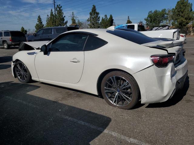 JF1ZCAC16F9607541 Subaru Brz 2.0 Limited