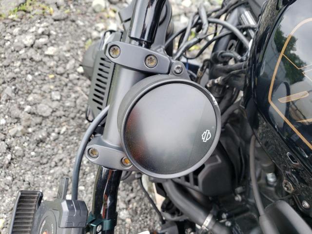 2022 HARLEY-DAVIDSON RH1250 S 1HD1ZC419NB307031