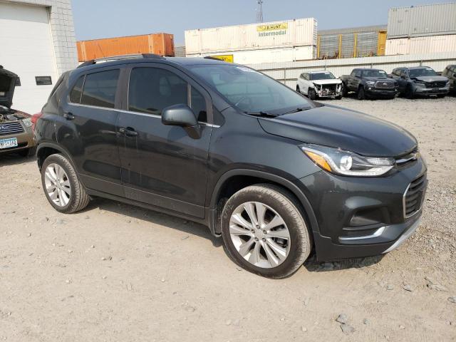 2019 CHEVROLET TRAX PREMI 3GNCJRSB3KL196042