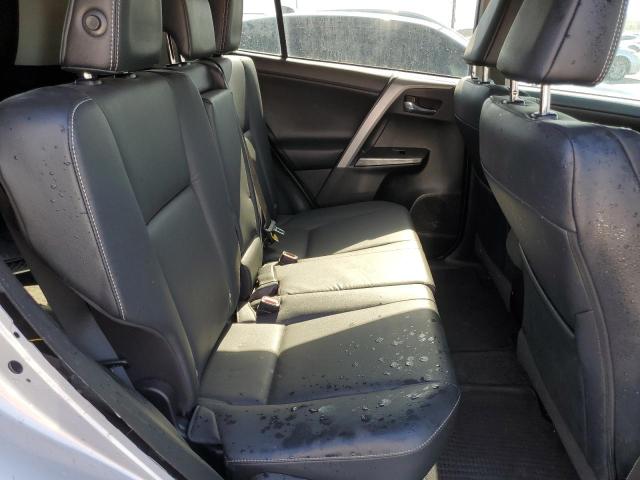 2T3DFREV1HW582951 Toyota Rav4 Limited