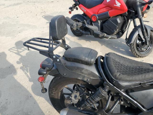 2022 HONDA CMX500 MLHPC5608N5501400
