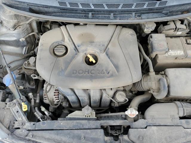 KNAFX4A62G5610492 KIA FORTE LX