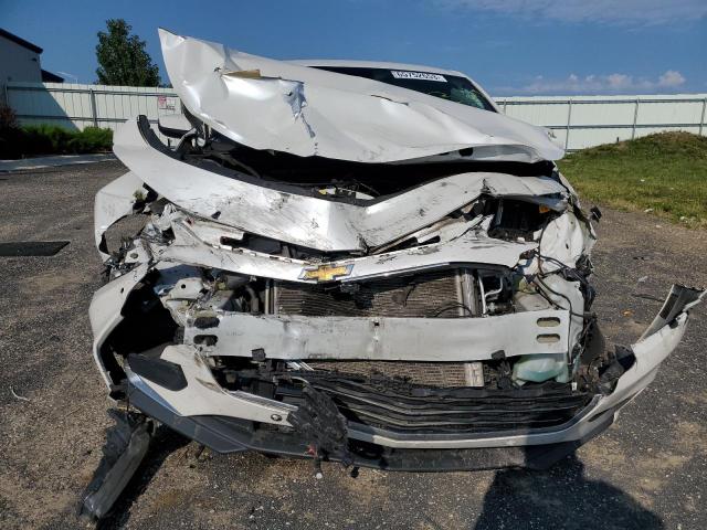 2016 CHEVROLET MALIBU HYB - 1G1ZJ5SU0GF173535