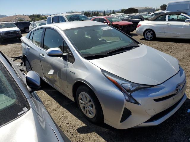 JTDKBRFU5G3016088 Toyota PRIUS