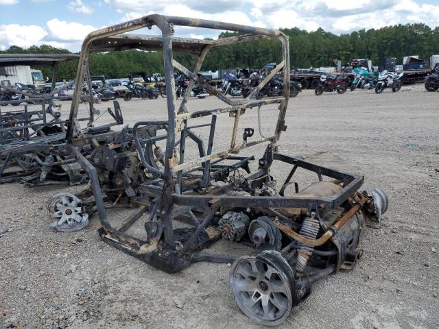 2020 CAN-AM DEFENDER X 3JBUWAX43LK000542