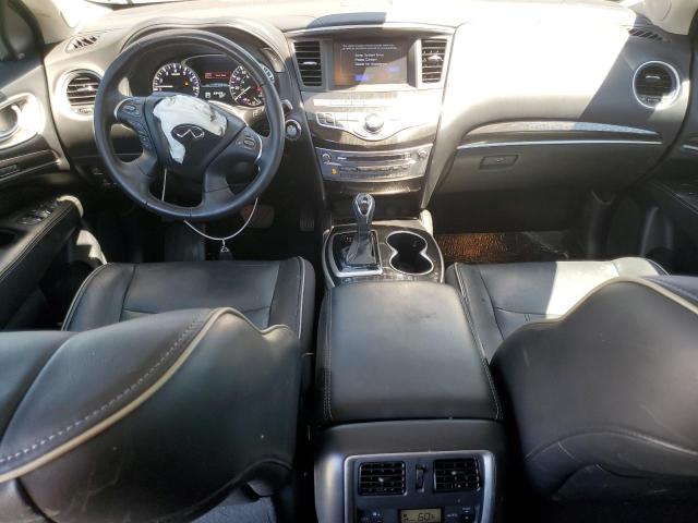 5N1DL0MN6KC500739 Infiniti QX60 LUXE 8