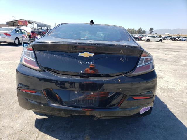 VIN 1G1RC6S51HU215524 2017 Chevrolet Volt, LT no.6