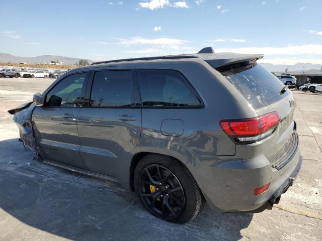 1C4RJFN93MC822973 Jeep Grand Cherokee Trackhawk