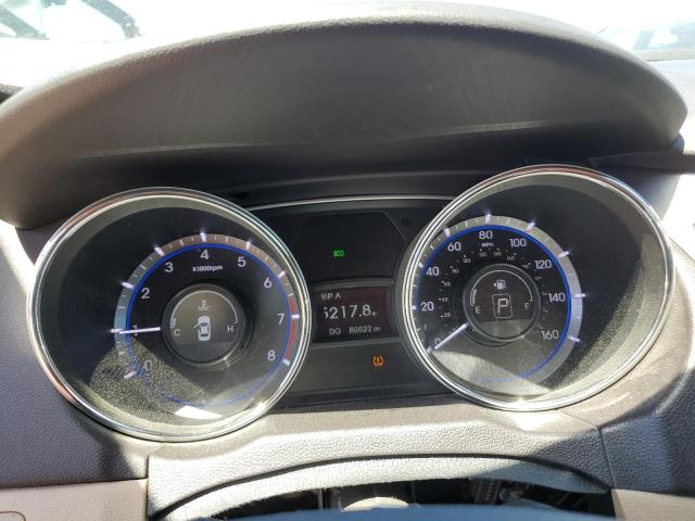 5NPEB4AC2EH946319 Hyundai SONATA GLS