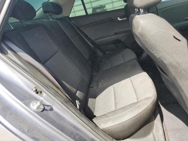 3KPA24ADXLE319750 KIA RIO LX