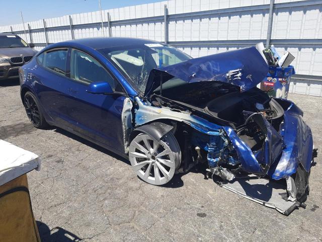 5YJ3E1EB3NF262828 Tesla Model 3  4