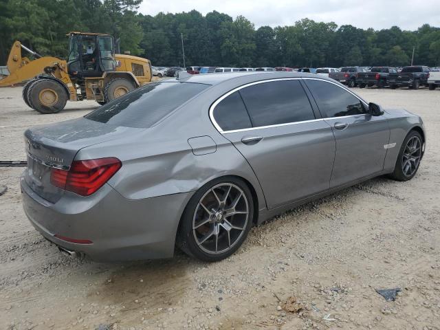 VIN WBAYF4C56DDE23552 2013 BMW 7 Series, 740 Lxi no.3