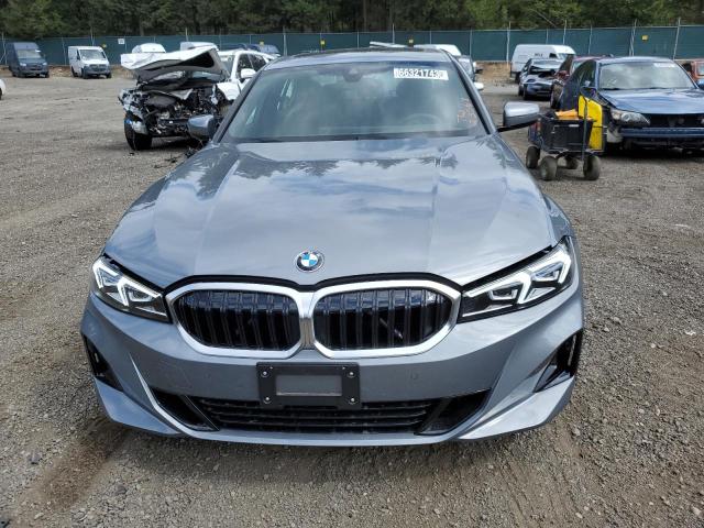 2023 BMW 330XI - 3MW89FF04P8D55589