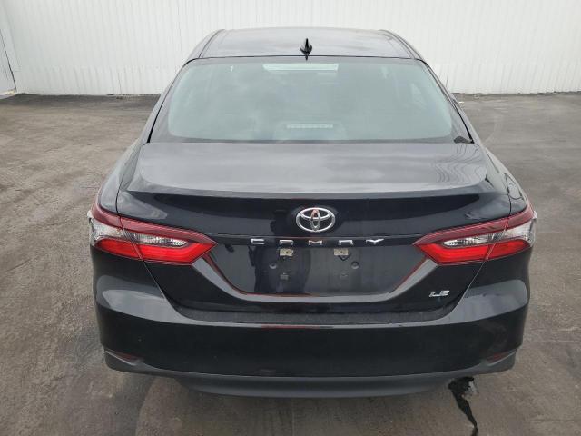 4T1C11AK3NU676874 Toyota Camry LE 6