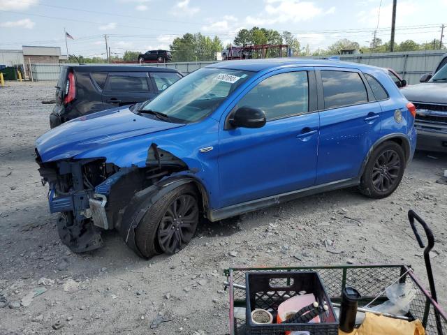 2019 Mitsubishi Outlander Sport ES