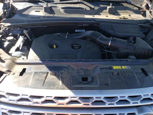 SALCR2BG6GH552194 Land Rover Discovery Sport Hse