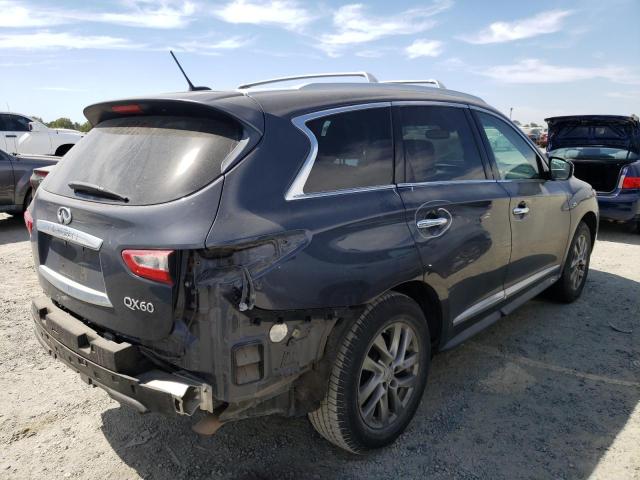 5N1AL0MN0EC529922 Infiniti QX60