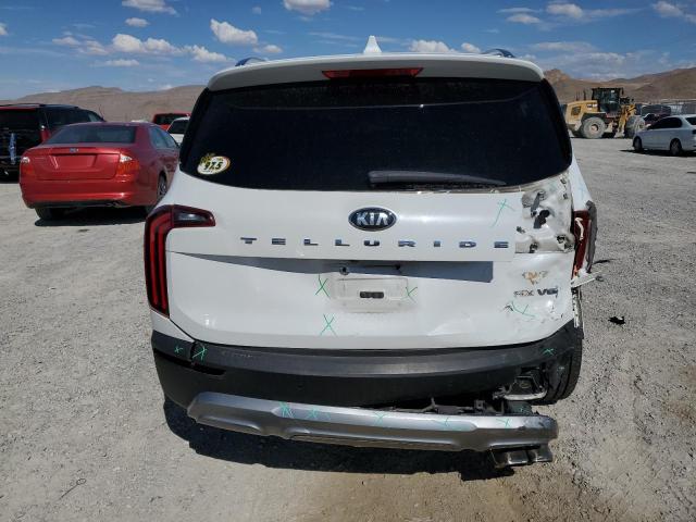 5XYP54HC6LG064158 KIA Telluride Sx