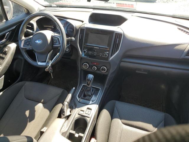 2017 SUBARU IMPREZA PR - 4S3GTAE61H3705831