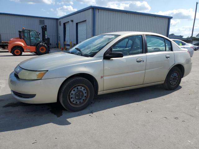 2004 Saturn Ion 