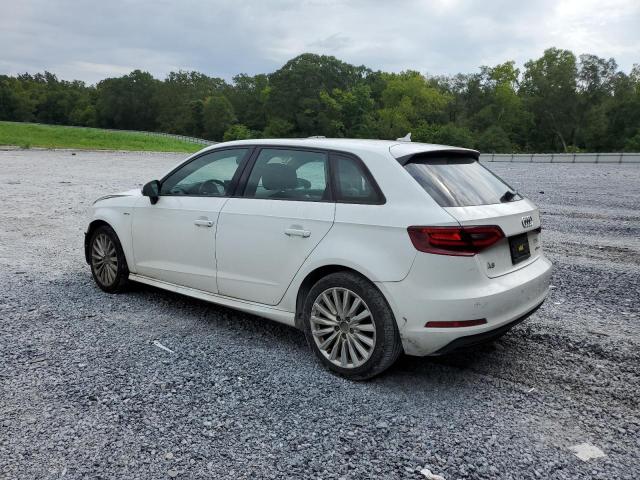 2016 AUDI A3 E-TRON - WAUUPBFFXGA149618