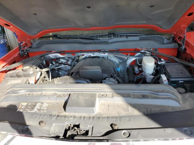 2015 CHEVROLET 2500 HD - 1GC1KVEGXFF528815
