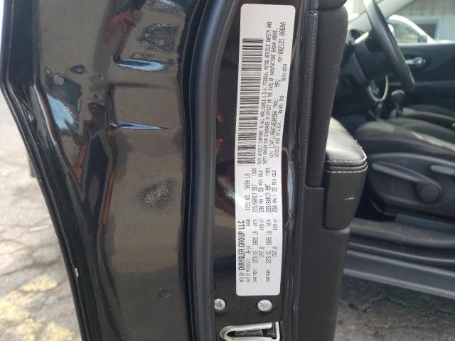 1C4PJLABXFW530964 Jeep Cherokee Sport
