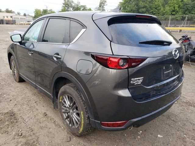 JM3KFBCM6K0595996 Mazda CX-5 TOURI 2