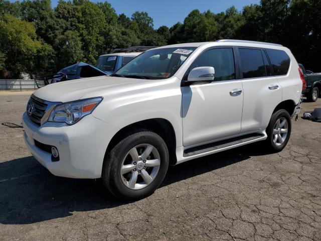 2010 Lexus GX 460 